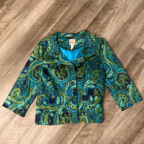 3 Palms Jackets & Blazers - 3 Palms Blazer Jacket